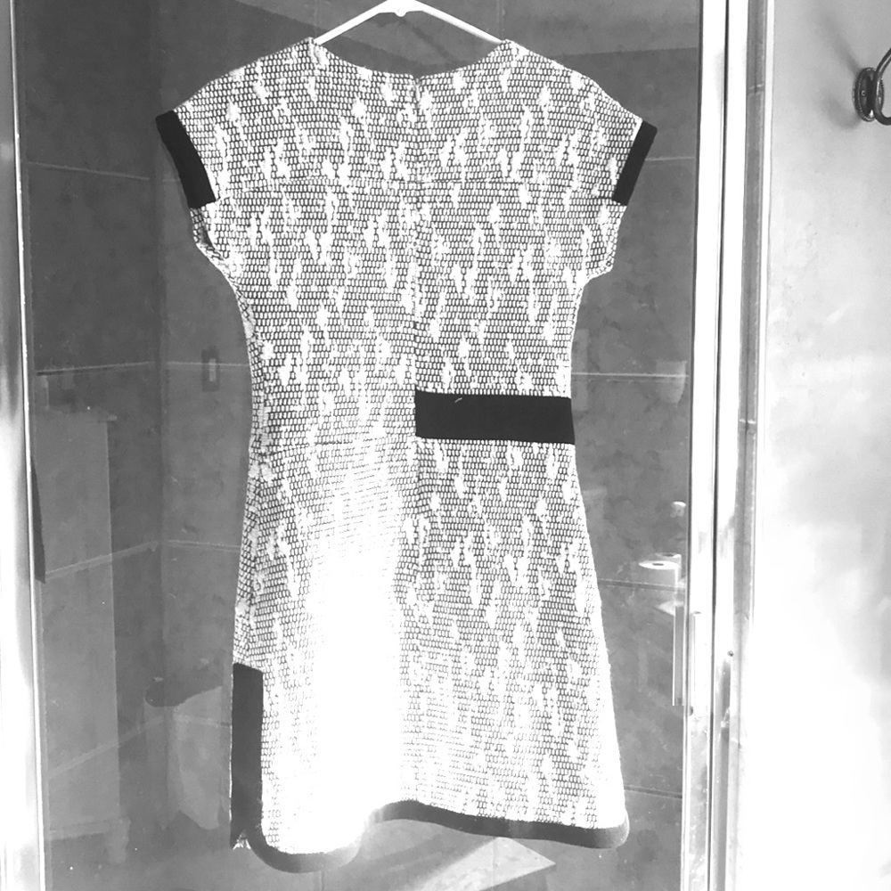 Raoul dress, great for fall and winter.